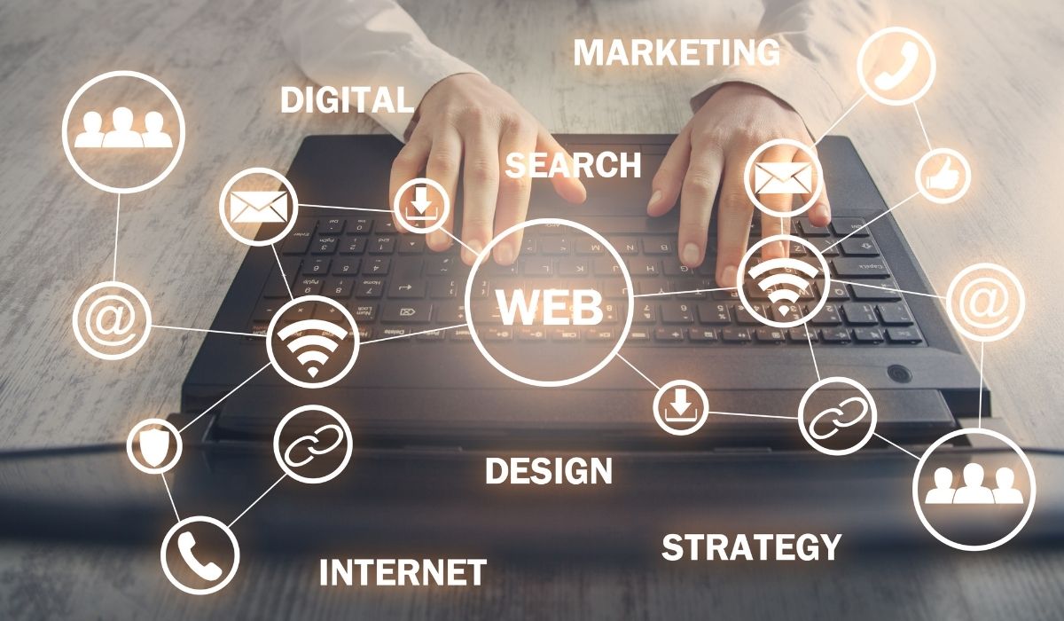 Hacılar Web Tasarım